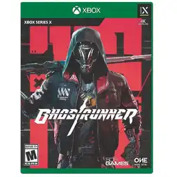 Falabella Ghostrunner - Xbox One oferta