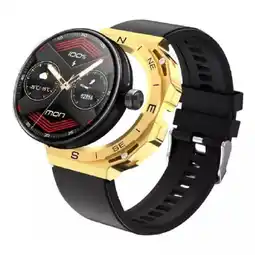 Falabella Reloj Inteligente SK22-Dorado oferta