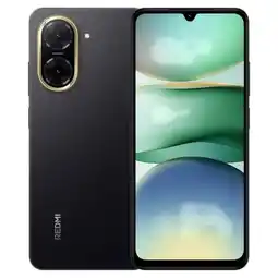 Falabella Celular Redmi A5 128GB+4RAM NEGRO MEDIANOCHE oferta