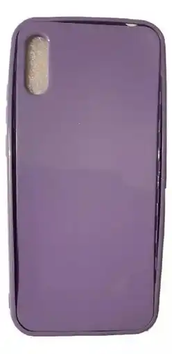 Falabella Estuche Forro Protector Para Celular Huawei Y9 2019 oferta