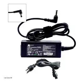 Falabella Cargador Premium Toshiba 19v 1.58a 5.5*2.5mm oferta