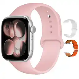 Falabella Reloj Inteligente Mujer 1GB Serie 11 Asistente De Voz Smartwatch oferta