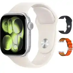 Falabella Smartwatch Reloj Inteligente Mujer 1GB Serie 11 Deportes Salud oferta