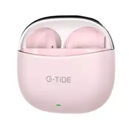 Falabella Audífonos Inalámbricos G-tide L21 Color Rosa oferta