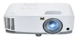 Falabella Proyector mini Value PA503S 4000lm blanco oferta