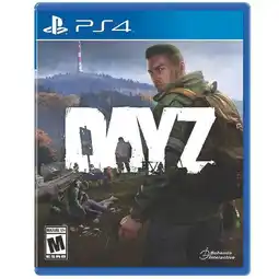 Falabella DayZ - PlayStation 4 oferta