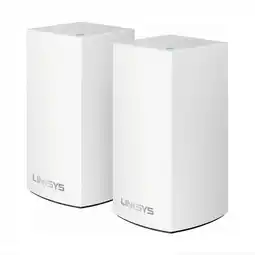 Falabella Sistema Wifi Malla Dual Band AC1200 Velop 2-pack oferta