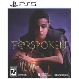 Falabella Forspoken - PlayStation 5 oferta