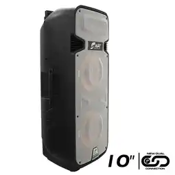 Falabella Cabina Activa Doble Directa J5187 10″ oferta