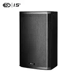 Falabella Cabina Activa Directa Wooden X J5255 15″ oferta