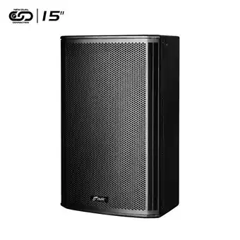 Falabella Cabina Activa Directa Wooden X J5255 15″ oferta