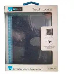 Falabella Carcasa 2 En 1 Para Samsung Galaxy A5 oferta