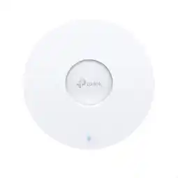 Falabella Access Point De Techo Gigabit Wifi 6 Ax1800, Tp-link Eap610 oferta
