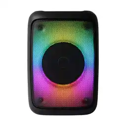 Falabella Parlante Led Inalambrico Disfruta Sonido Potente oferta