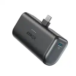 Falabella Batería Power Bank Anker Nano 5000mah 225W USB-C Plegable oferta