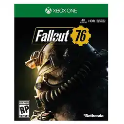 Falabella Fallout 76 - xbox one oferta