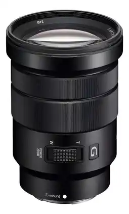 Falabella Lente E Pz 18-105Mm F4 g Oss Con Montura E oferta