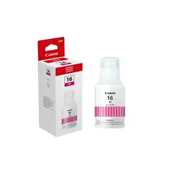 Falabella TINTA 16 MAGENTA ORIGINAL oferta