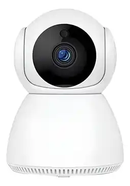 Falabella Camara Vigilancia Q9 App V380 Pro 5g Wifi Robotica 1080p oferta
