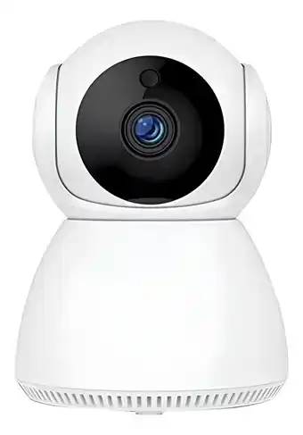Falabella Camara Vigilancia Q9 App V380 Pro 5g Wifi Robotica 1080p oferta