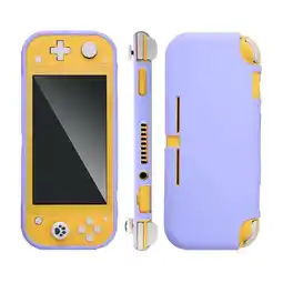 Falabella Protector Antichoque Switch Lite oferta