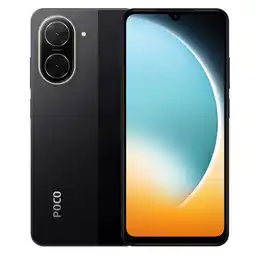 Falabella Celular Poco C71 4G 128 GB 4 Ram Negro oferta