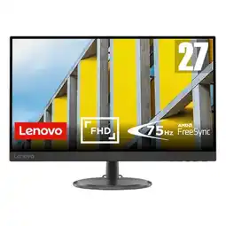 Falabella Monitor D27-30 27 Full HD 75Hz AMD FreeSync HDMIVGA Low Blue Light oferta