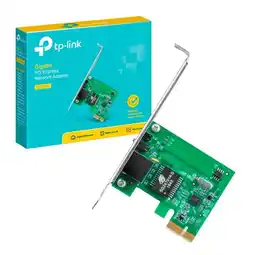 Falabella Adaptador De Red Pci Express Gigabit Tp-link Tg-3468 1000mbp oferta