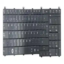 Falabella Teclado Toshiba Satellite C650 C655 L650 L655 L670 L675 L750 oferta
