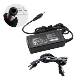 Falabella Cargador para Toshiba NB105 Series 19v 3.42A 65w Premium oferta