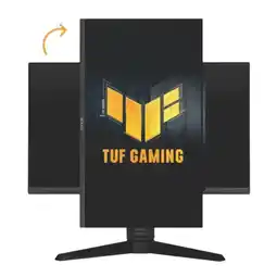 Falabella TUF Gaming 27” máxima velocidad y realismo Original oferta