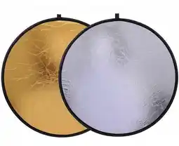 Falabella Flex Godox Reflector 110 Cm Flash 2 En 1 Video Y Fotografia oferta