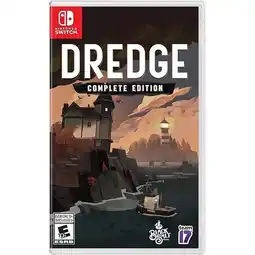 Falabella Dredge - Juego Switch oferta