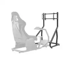 Falabella Soporte Tv Para Simulador De Carreras oferta