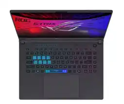 Falabella Portatil Gamer ROG STRIX Intel I7 14650HX Ram 32GB SSD 2TB RTX 5060 Pantalla 16 FHD+ 165HZ oferta