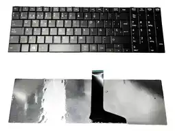 Falabella Teclado Toshiba L850 C850 C855 L855 C870 C875 Español Mod 2 oferta