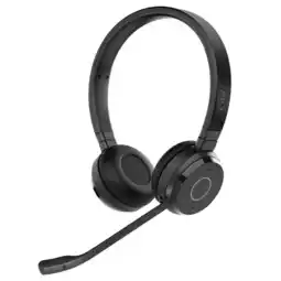 Falabella Audífonos Diadema Evolve 65 TE MS Estéreo Bluetooth USB-A oferta