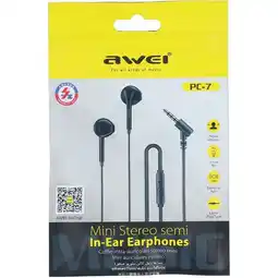 Falabella Audifonos Mini Stereo Jack 3.5 oferta