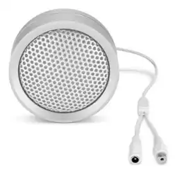 Falabella MICROFONO DE ALTA FIDELIDAD ALCANCE DE 10 -70M^2 oferta