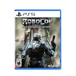 Falabella RoboCop Rogue City - Unfinished Business - 5 oferta