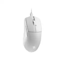 Falabella MOUSE M724W GAMER ULTRA LIGHT K1NG 1K BLANCO oferta