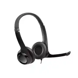 Falabella DIADEMA H390 USB ESTEREO DIGITAL 507013 oferta