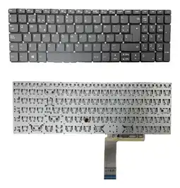 Falabella Teclado Para Lenovo Ideapad 320-15ikb 320-15isk 320-17ikb oferta