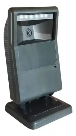 Falabella Lector De Barras 2d Qr Omnidireccional Gx-8300 Usb oferta