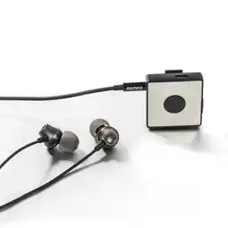 Falabella Audifonos Con Clip Remax S3 Bluetooth oferta