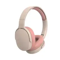 Falabella Auriculares Estéreo Envolventes Macaroon P2961 Bluetooth oferta