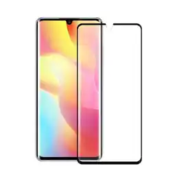 Falabella Vidrio Protector en Polimero Curvo Para Xiaomi Mi Note 10 Lite oferta