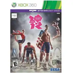Falabella London 2012 Olympics - Xbox 360 oferta