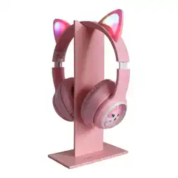 Falabella Auriculares Con Luz LED Diseño Único oferta