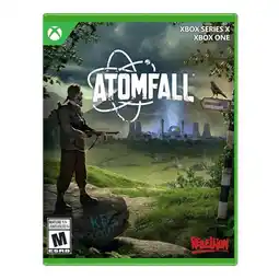 Falabella Atomfall - Xbox One - Xbox Series X oferta